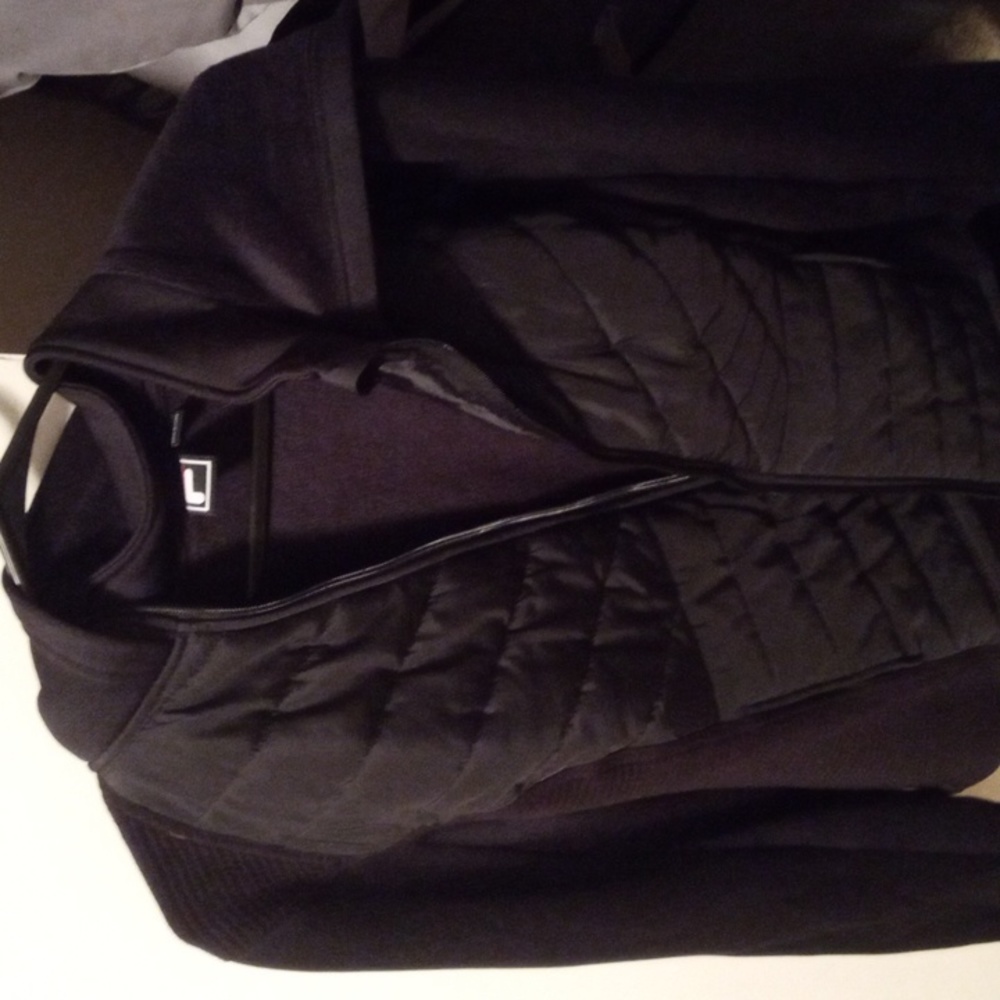Fila jacket